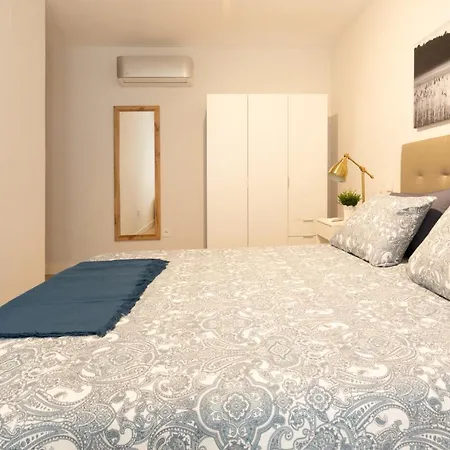 Tranquilidad En Hazas * Τολέδο