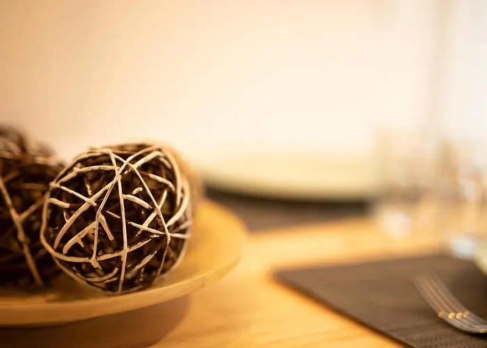 Διαμέρισμα Tranquilidad En Hazas