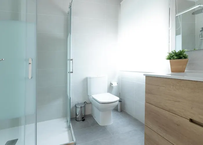 Tranquilidad En Hazas Τολέδο