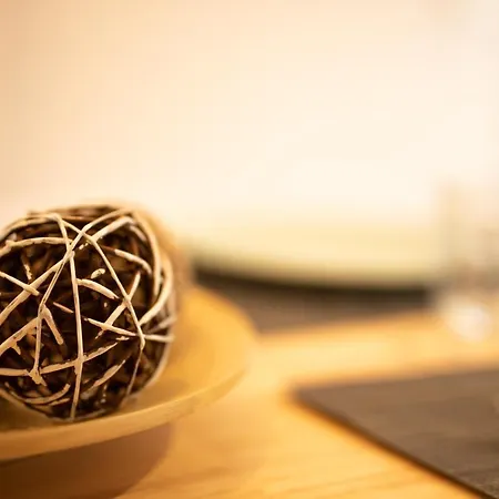 아파트 Tranquilidad En Hazas