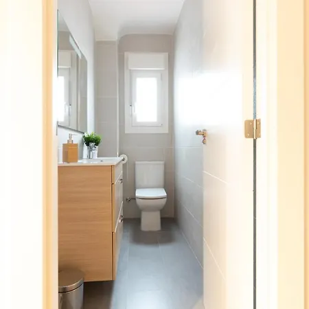 Apartment Tranquilidad En Hazas *