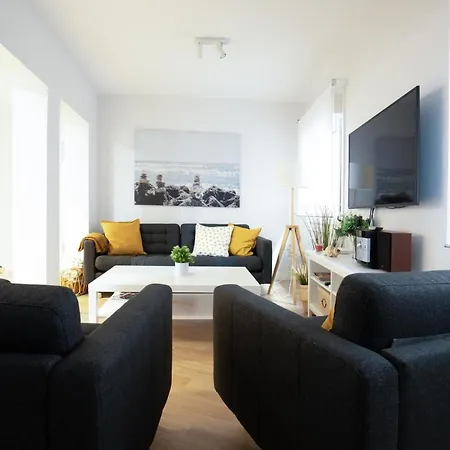 Tranquilidad En Hazas Apartment *