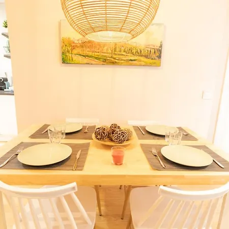 Apartmán Tranquilidad En Hazas Toledo