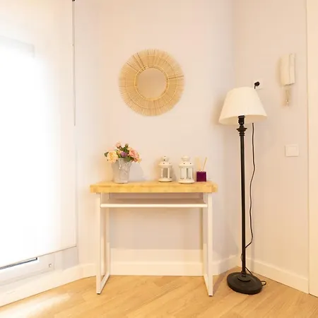 Apartmán Tranquilidad En Hazas *