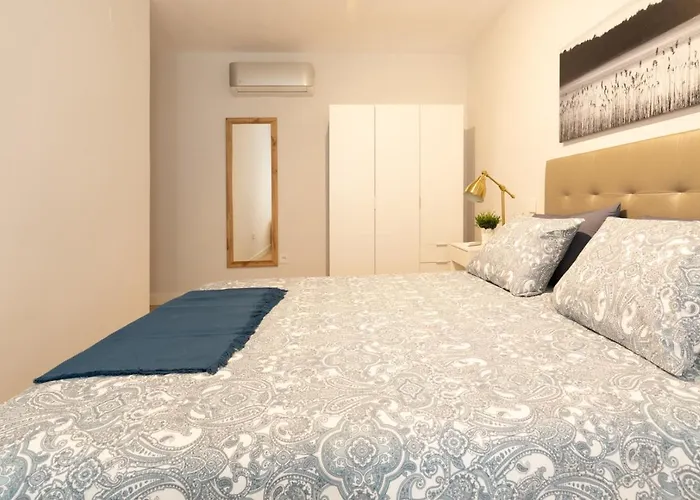 Tranquilidad En Hazas * Tolède