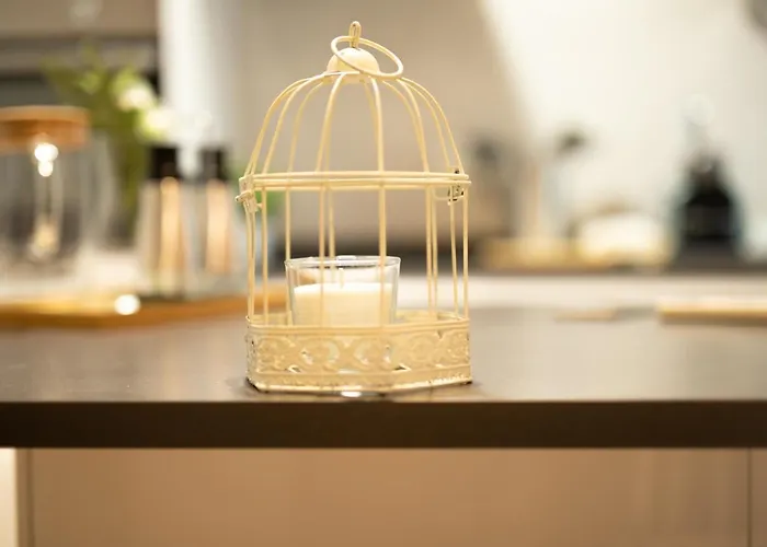 Tranquilidad En Hazas * Tolède