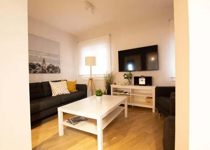 Tranquilidad En Hazas * 톨레도