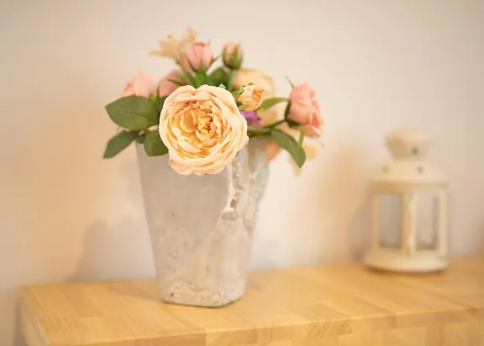 Tranquilidad En Hazas Appartement