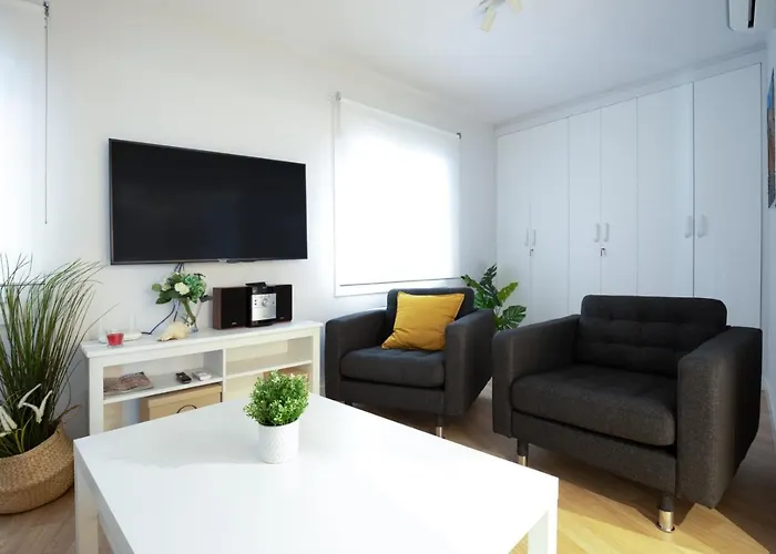 아파트 Tranquilidad En Hazas 톨레도